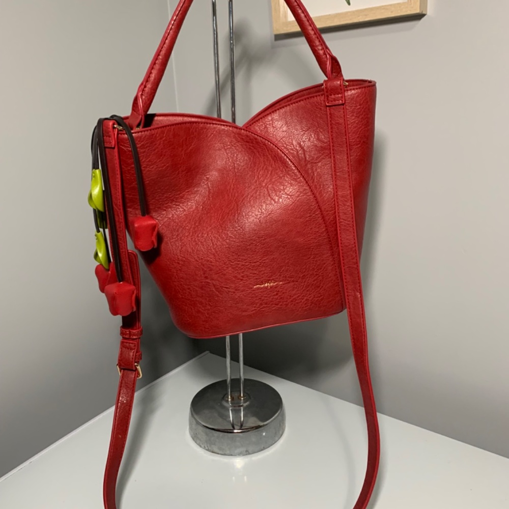 Espe Shoulder bag - Picture 2 of 4